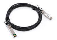 10G SFP + Direct Attach Cable برای مرکز داده، کابل مینی twinax