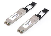 40G SR4 QSFP + فرستنده اپتیکال 850nm 100 مگابایت Infiniband QDR DDR SDR