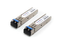 1.25 Gigabit Ethernet LC SFP Optical Transceiver 850nm E1MG-SX