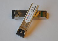 فرستنده های CISCO SFP 1550nm برای SMF / Gigabit Ethernet GLC-ZX-SMD