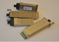 10GBASE-SR X2 CISCO سازگار برای فرستنده های MMF SC X2-10GB-SR