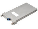شبکه اترنت / مترو فرستنده اپتیکال نوری CFP 40G / ps LR4 40G 100G